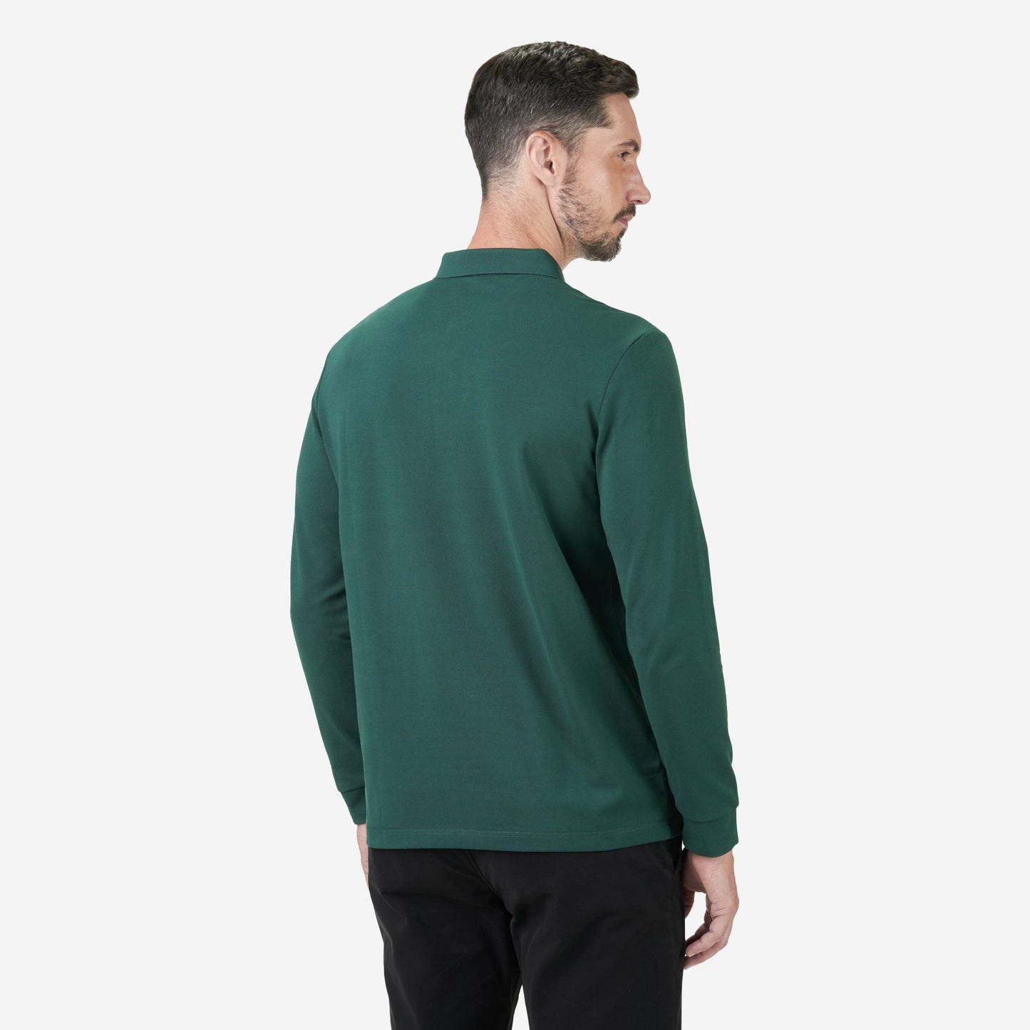 Artisan Knit Polo