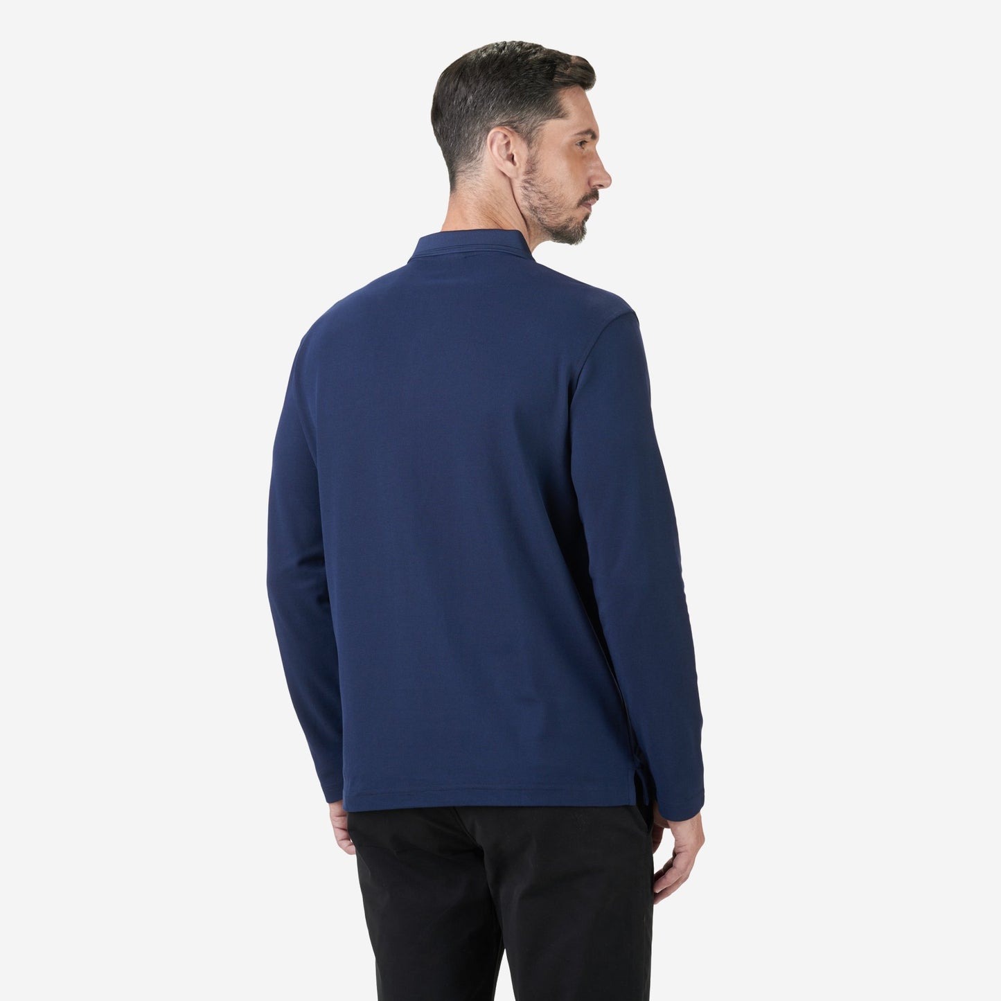Urbanite Knit Polo