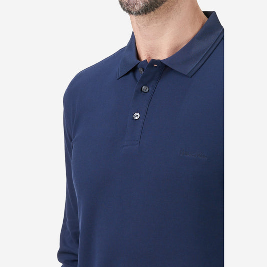 Urbanite Knit Polo