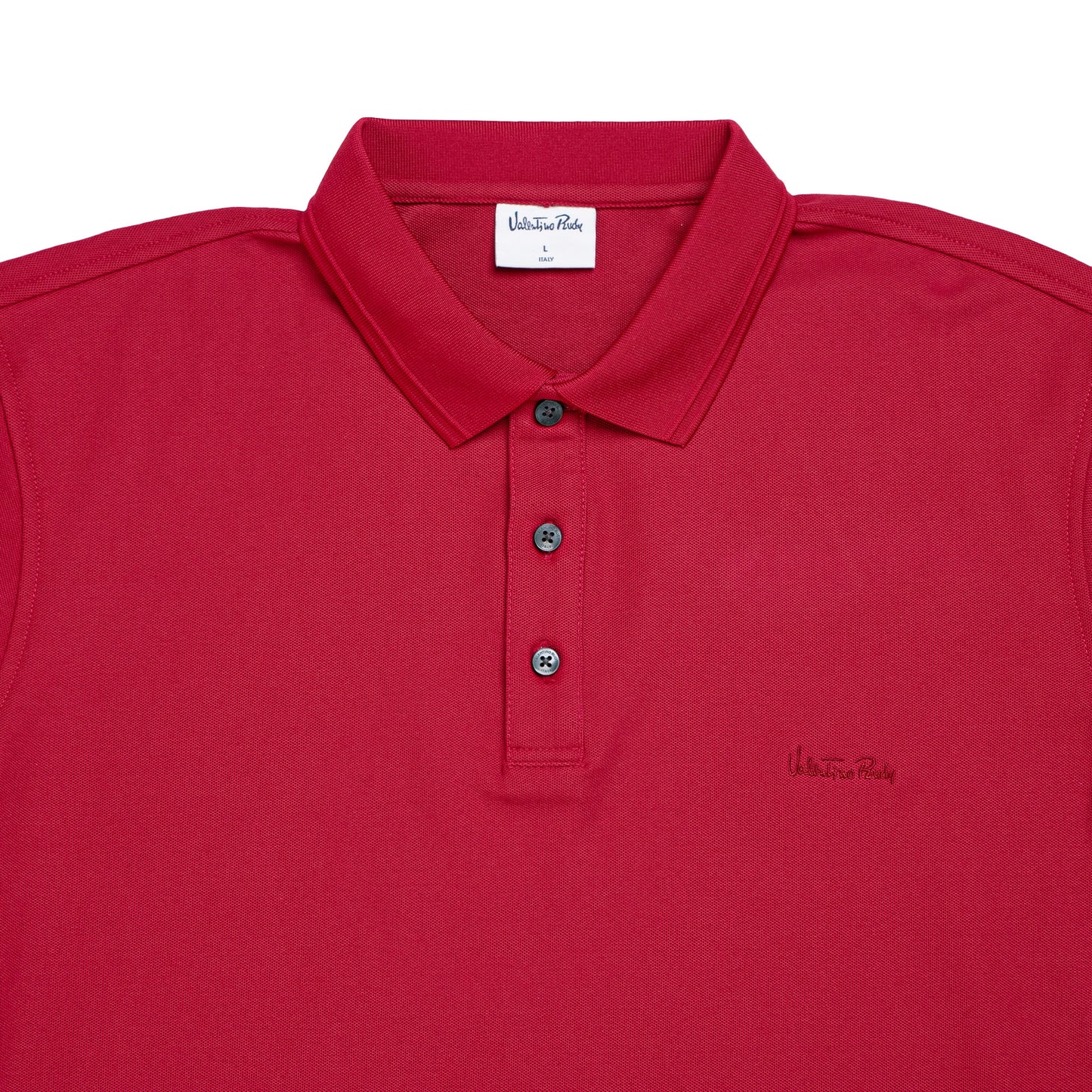 Urbanite Knit Polo
