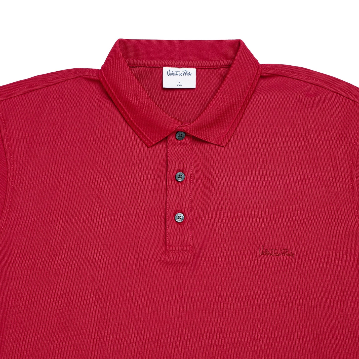 Urbanite Knit Polo