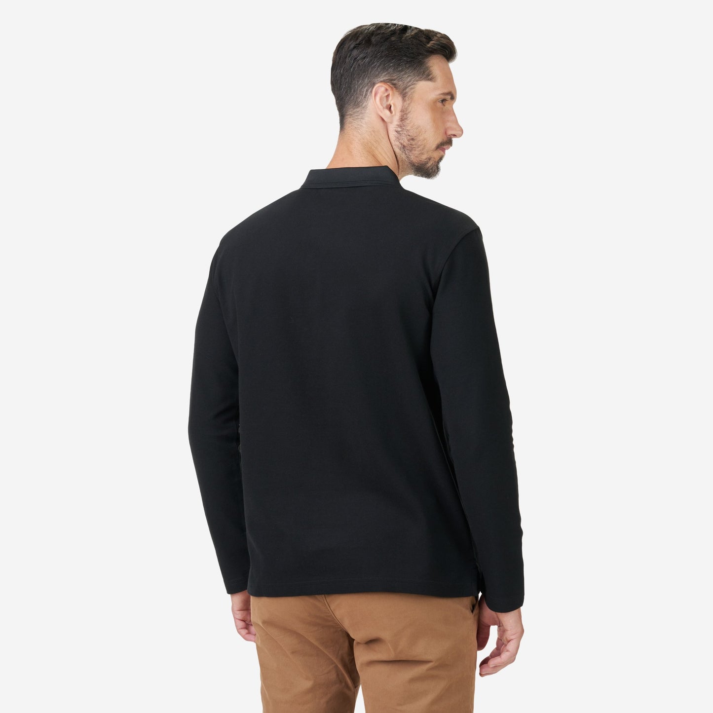 Urbanite Knit Polo