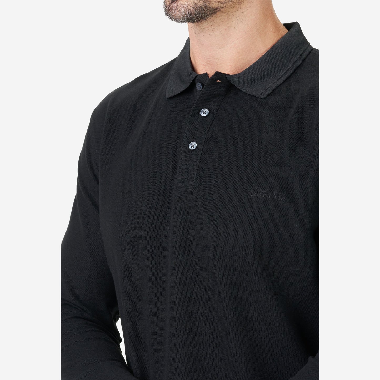 Urbanite Knit Polo