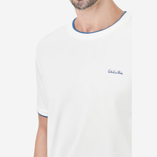 Essential Soft Cotton Basic Tee