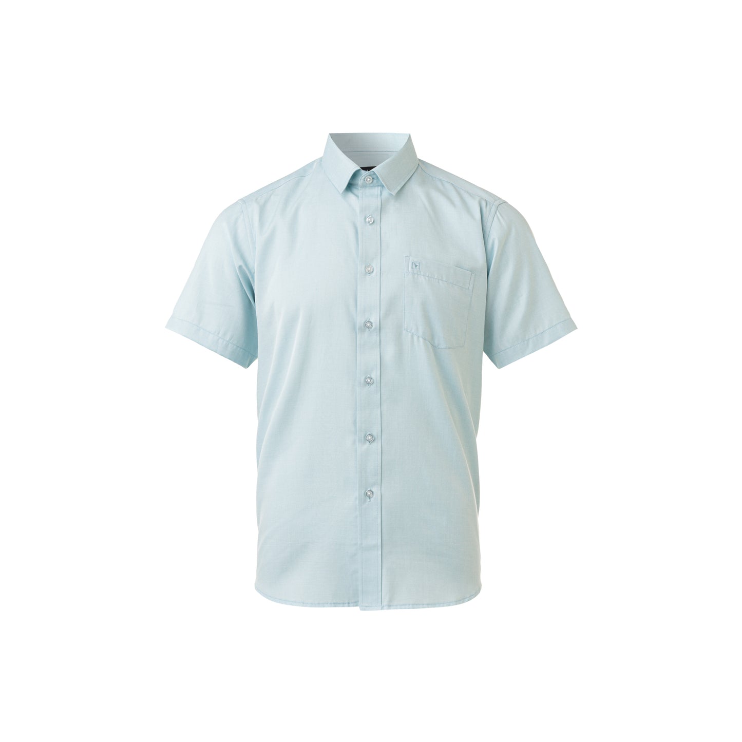 Light Green Casual Shirt
