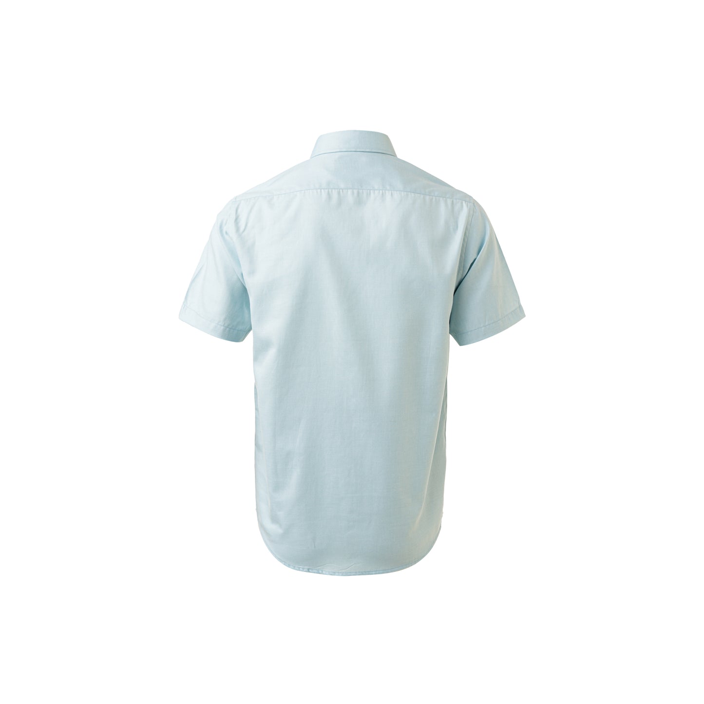 Light Green Casual Shirt