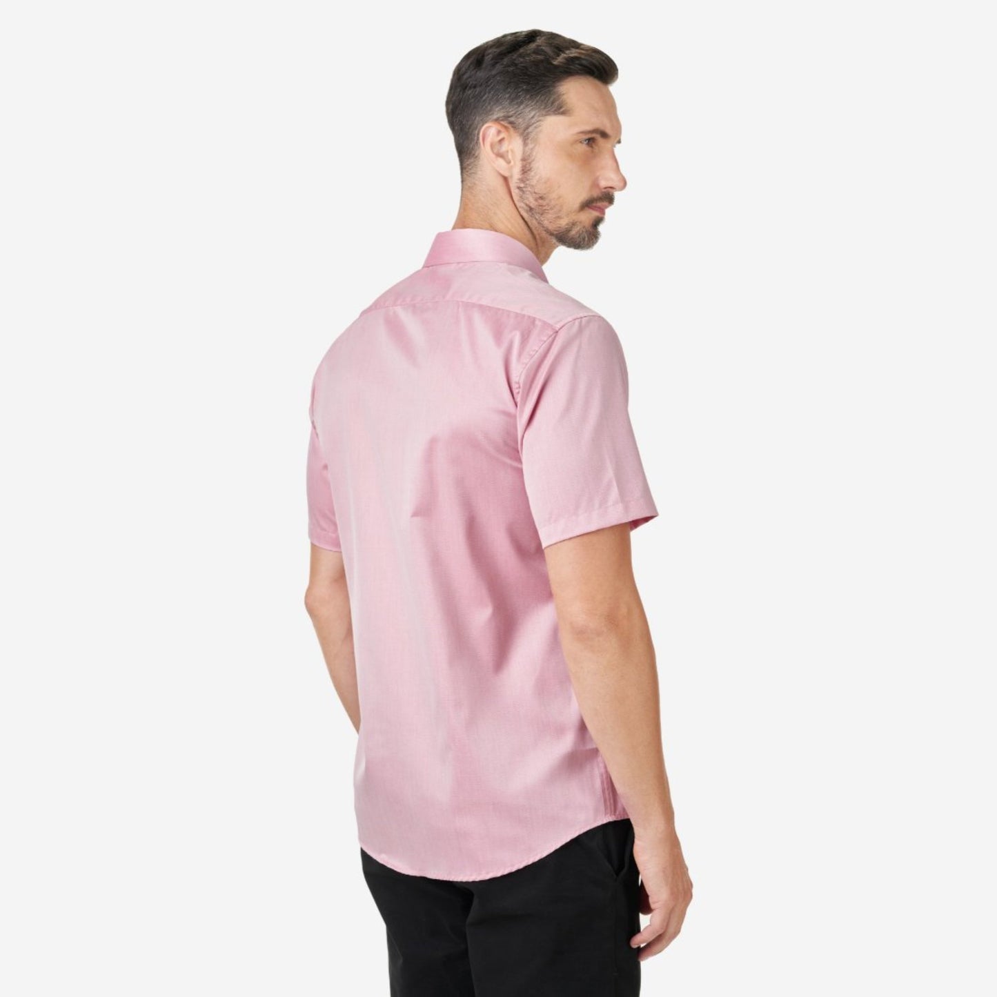 Pastel Casual Shirt