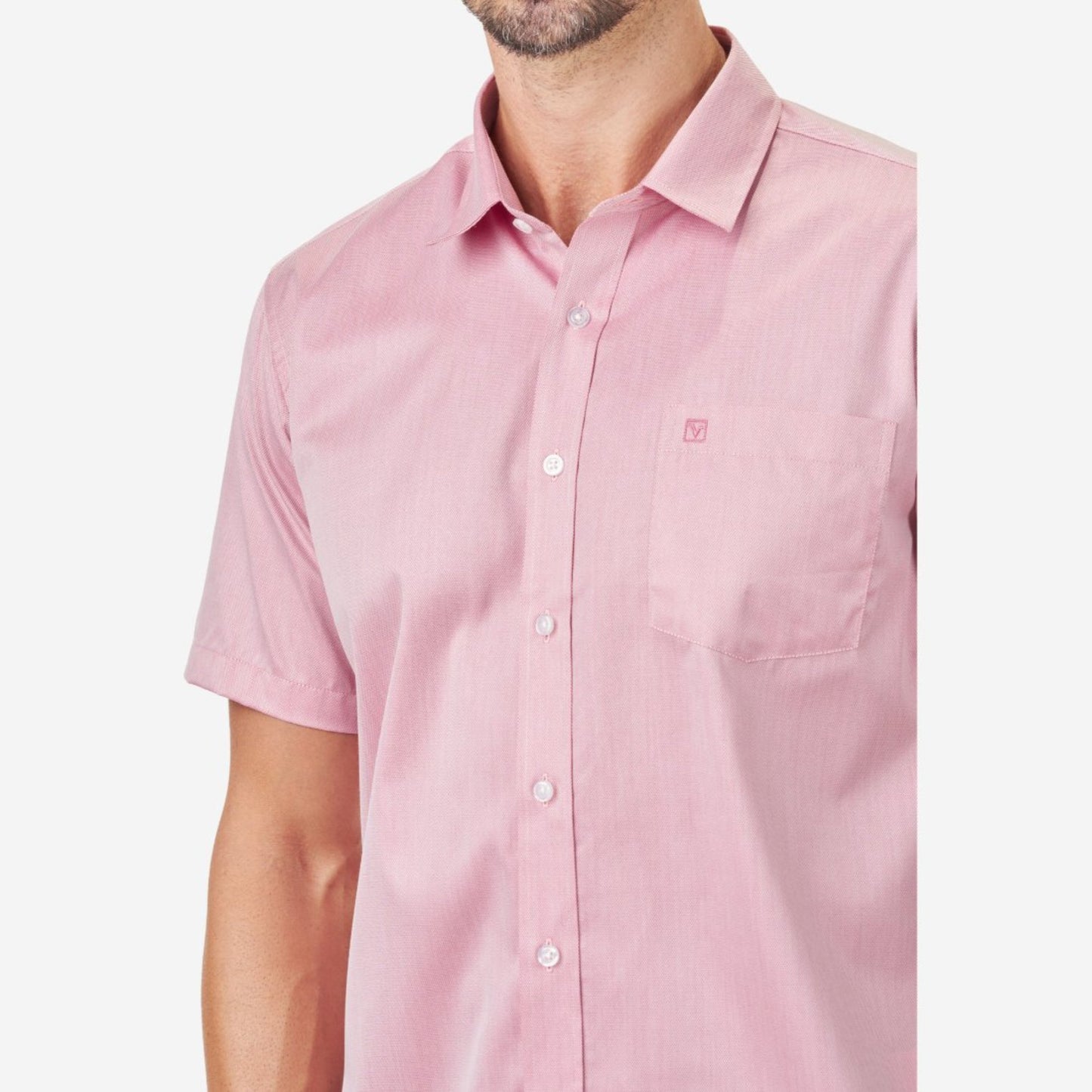 Pastel Casual Shirt