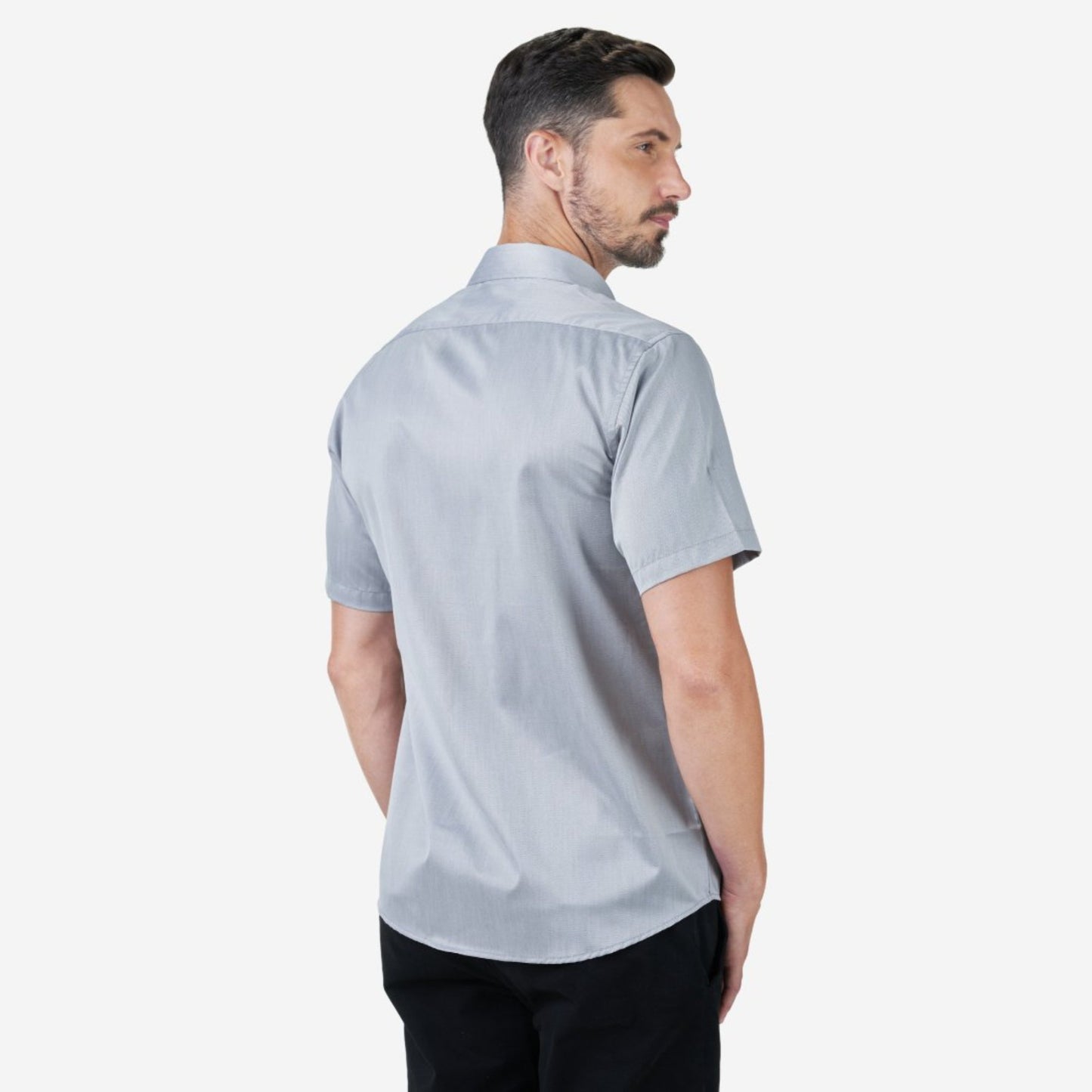 Pastel Casual Shirt