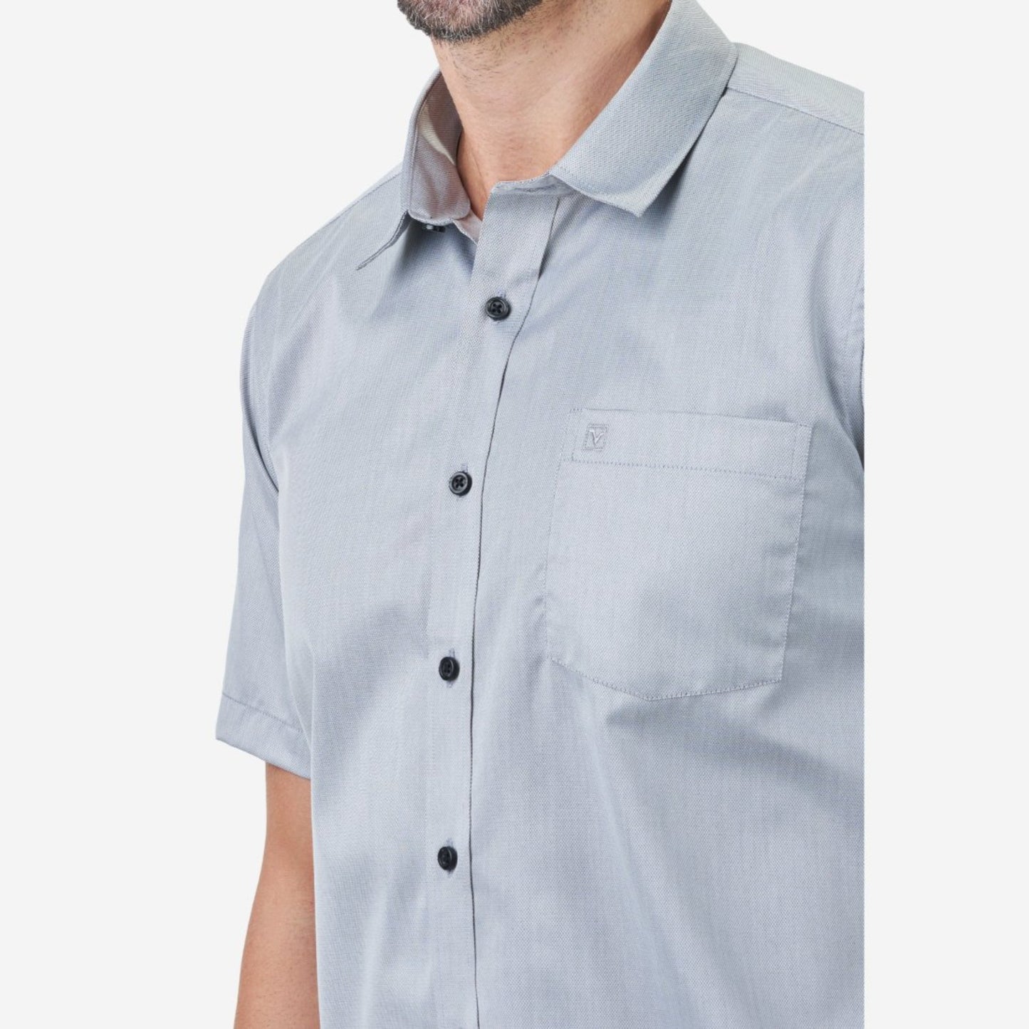 Pastel Casual Shirt