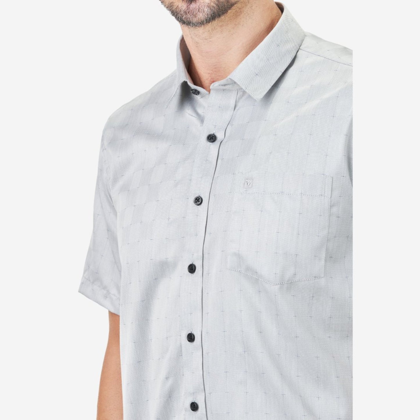 Dusty Casual Shirt