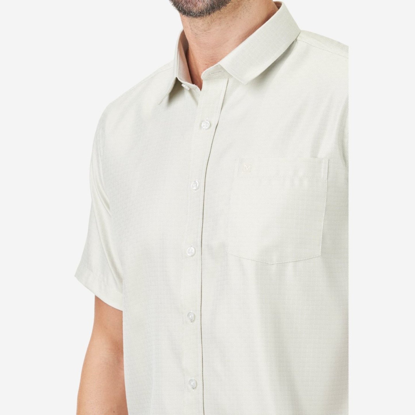 Tint Casual Shirt