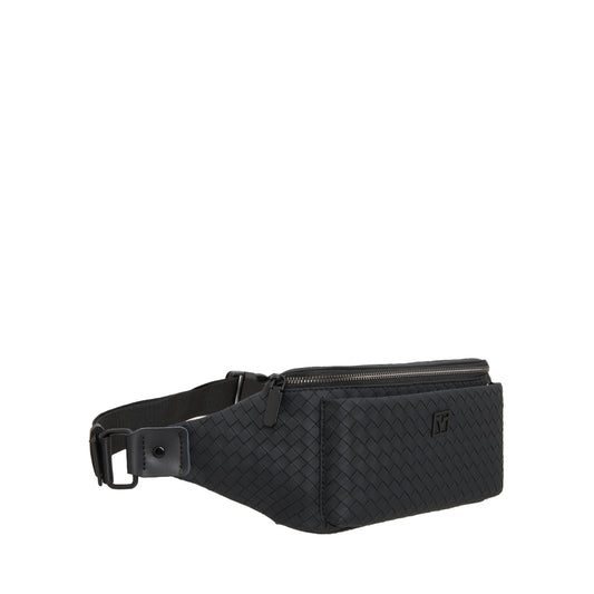 Valentino Rudy Weave Waist Bag 0460047-140