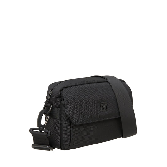 Valentino Rudy Italy Men's Nylon Sling Bag 0462030-031