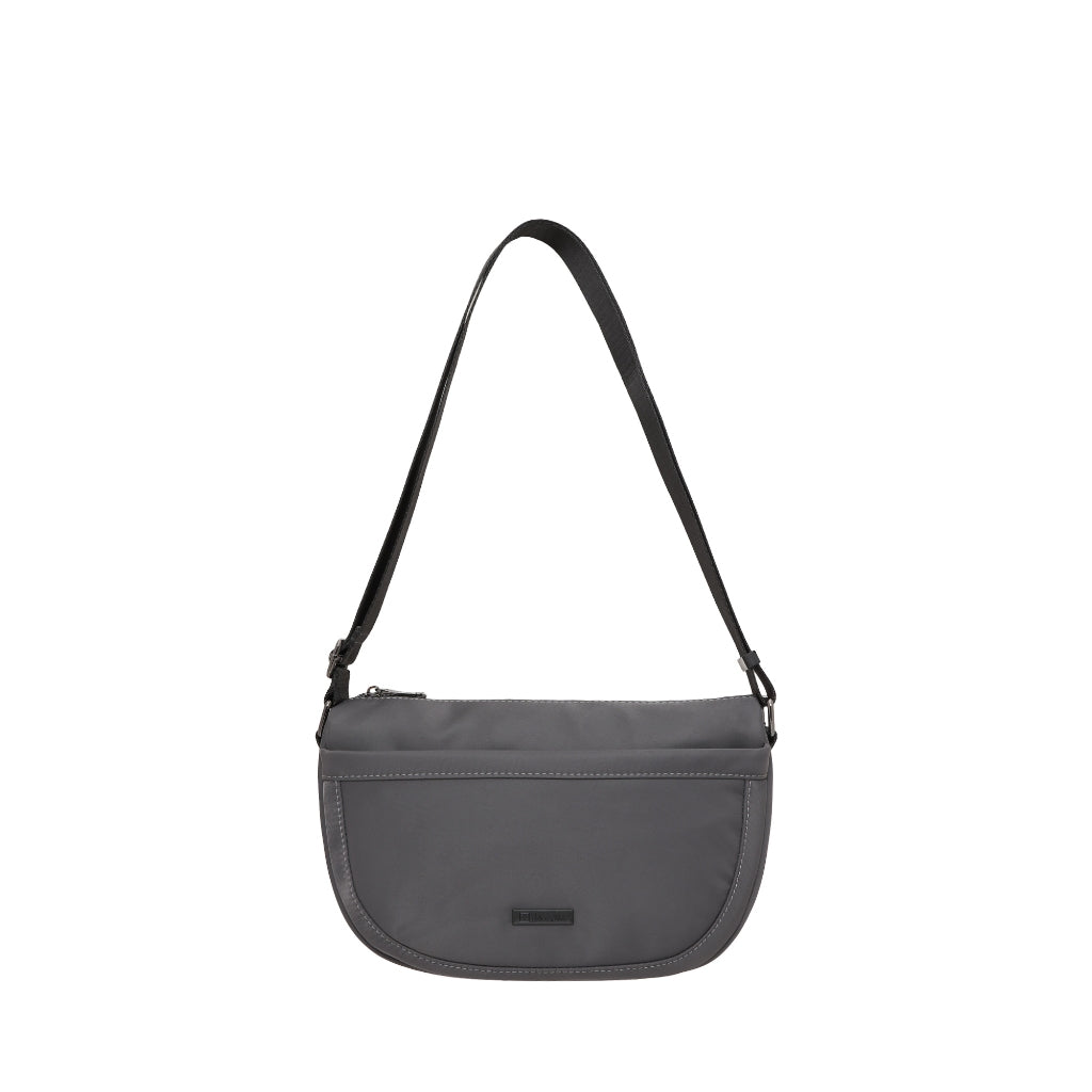 Half Moon Men Crossbody Bag