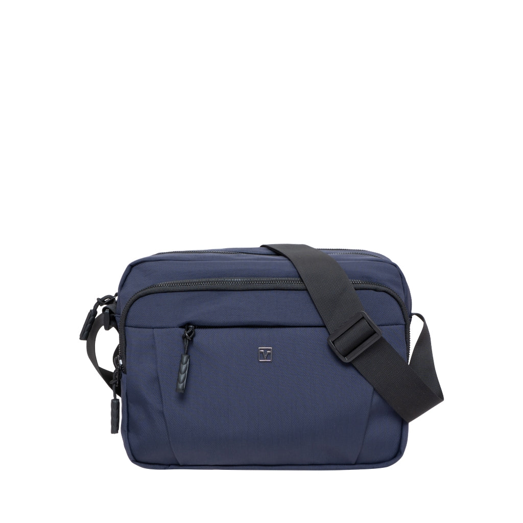 Rover Men Nylon Crossbody Bag