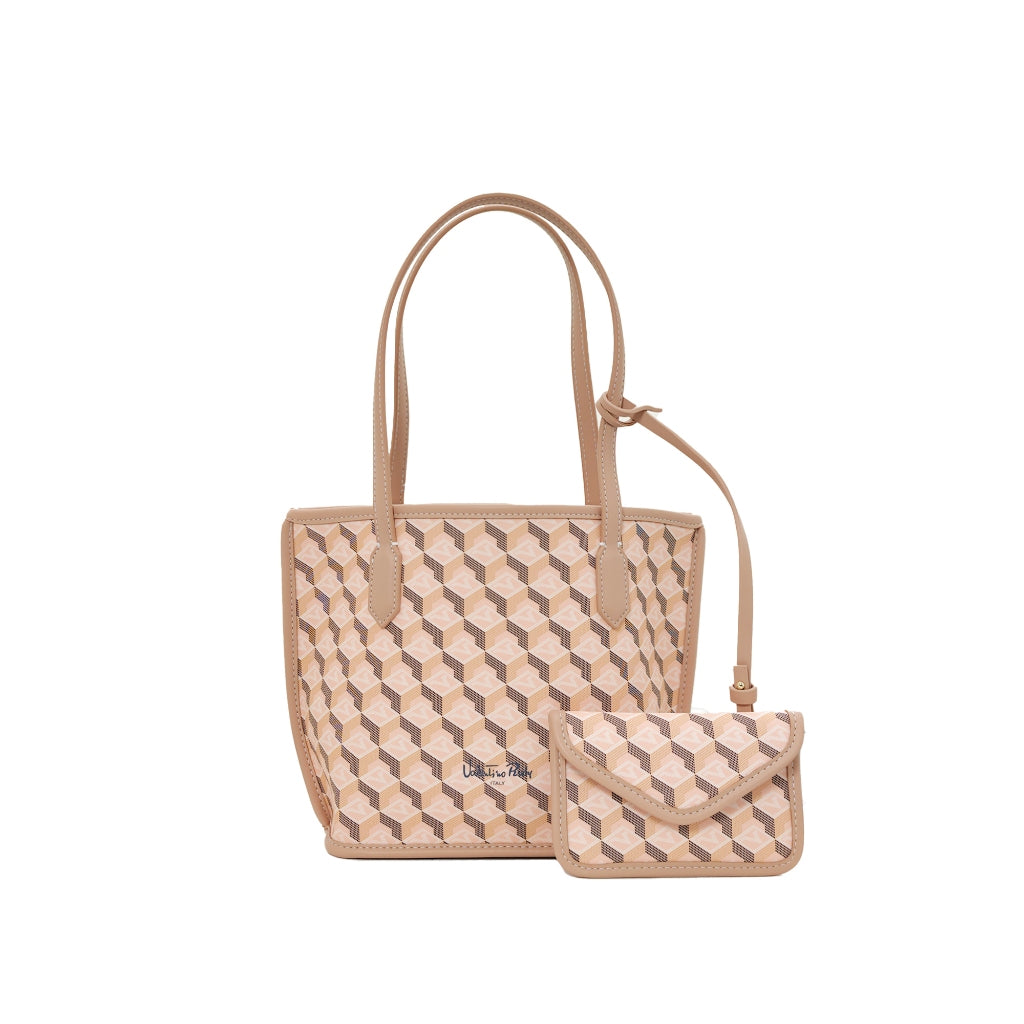 Voyage Mini Tote Bag 2.0