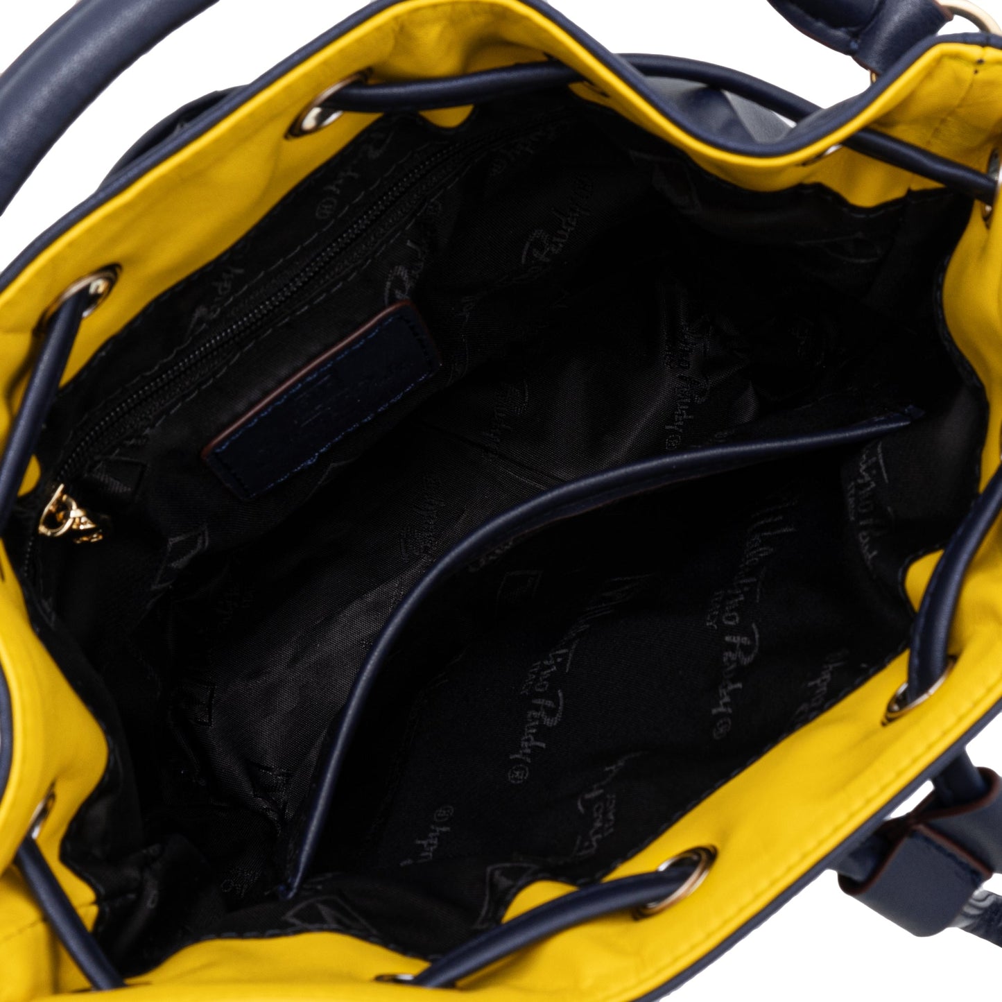 Bucket Bag