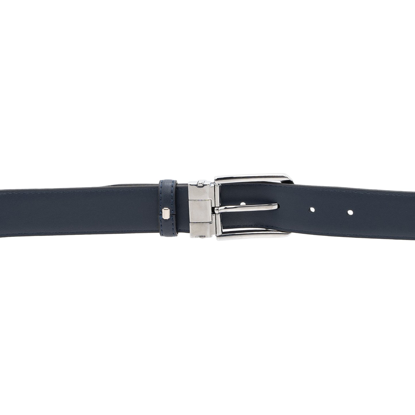 Minimal Pin Buckle Belt