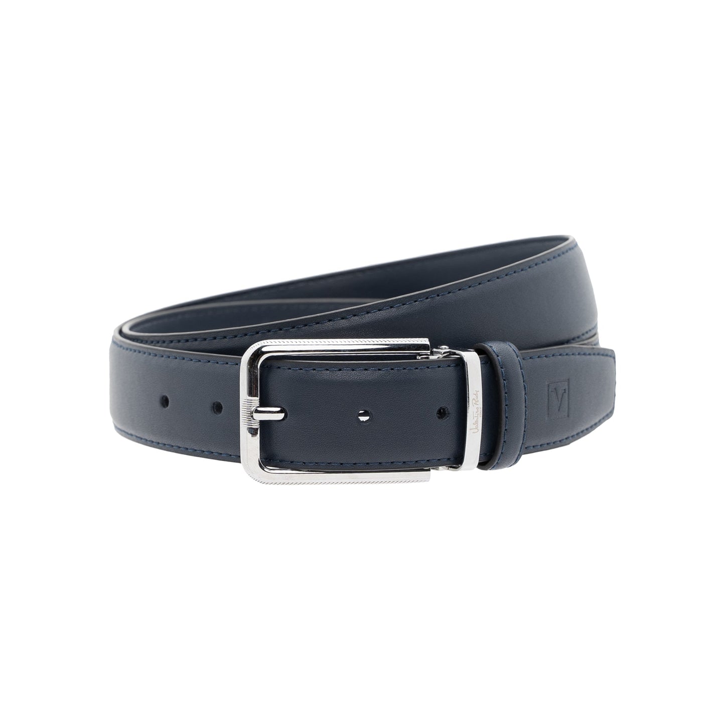 Pin Buckle Belt