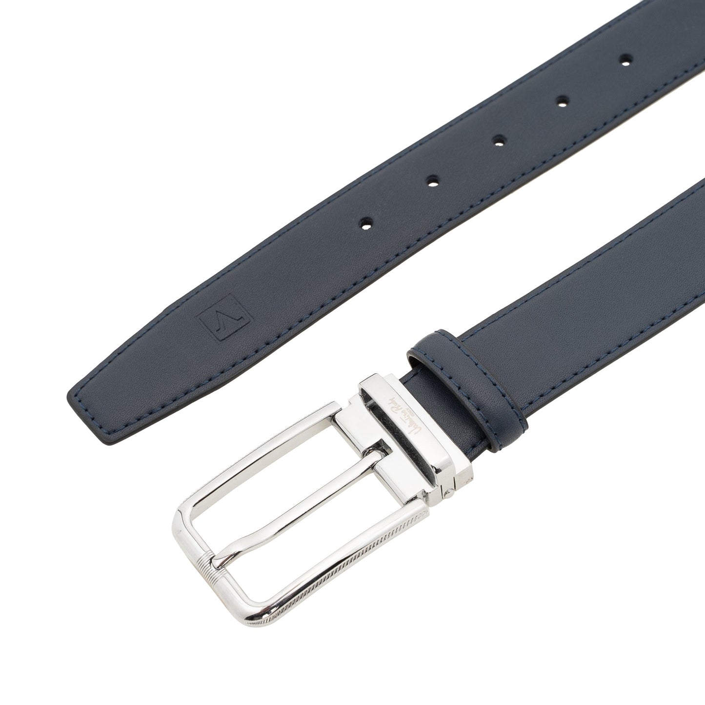 Pin Buckle Belt