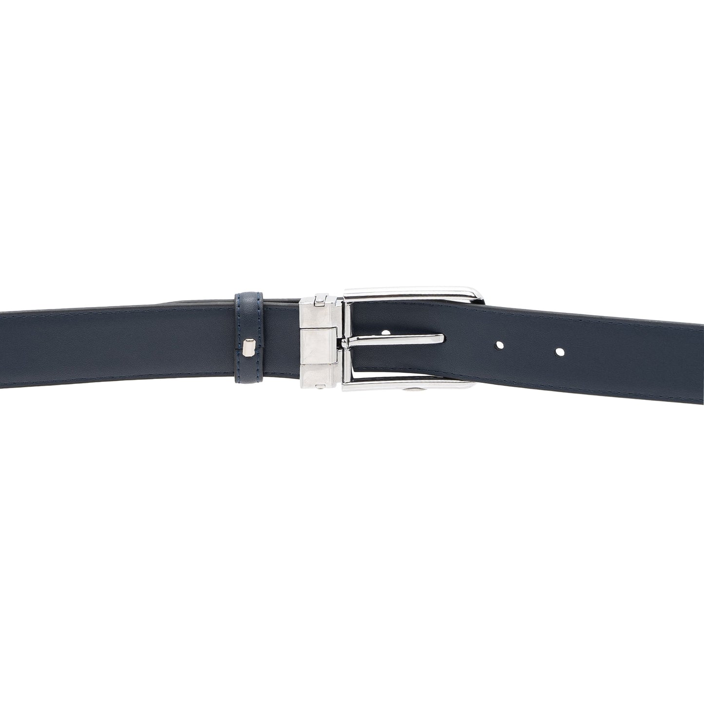 Pin Buckle Belt