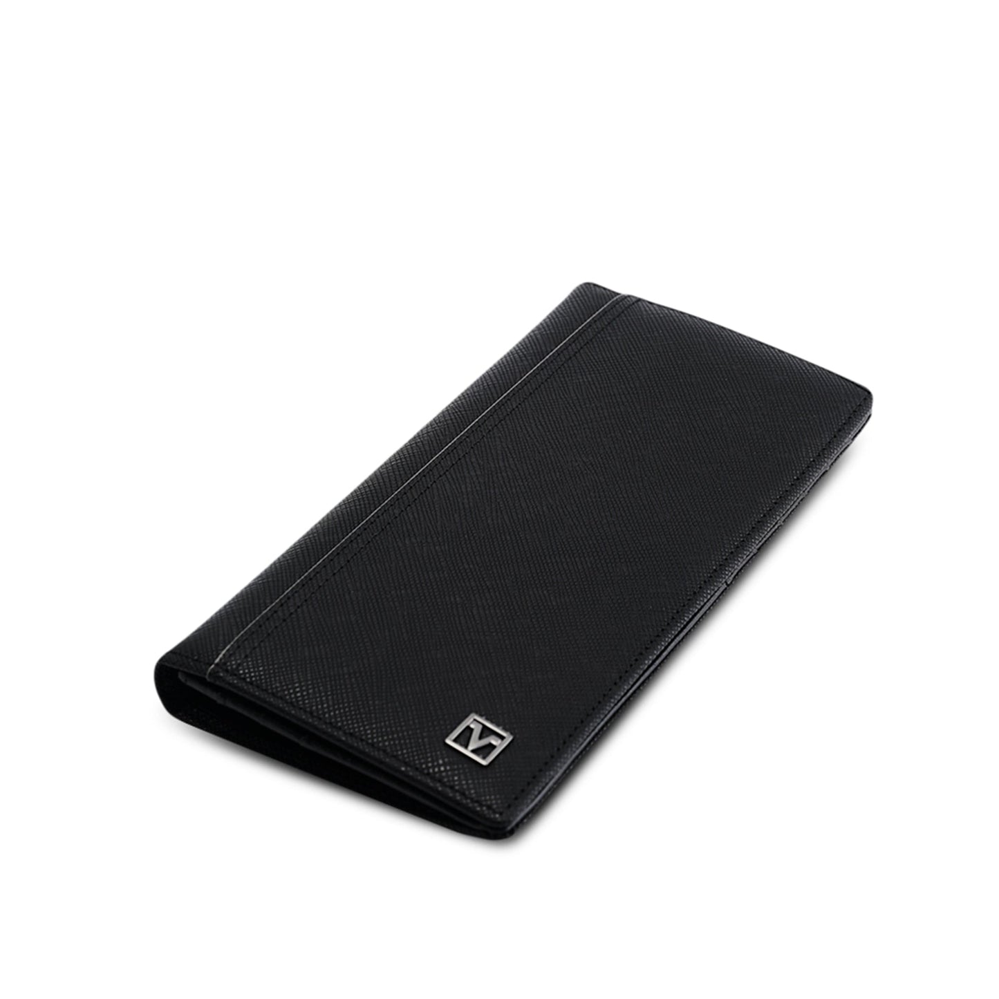 Dompet Panjang Bi Lipat Lelaki Itali Valentino Rudy