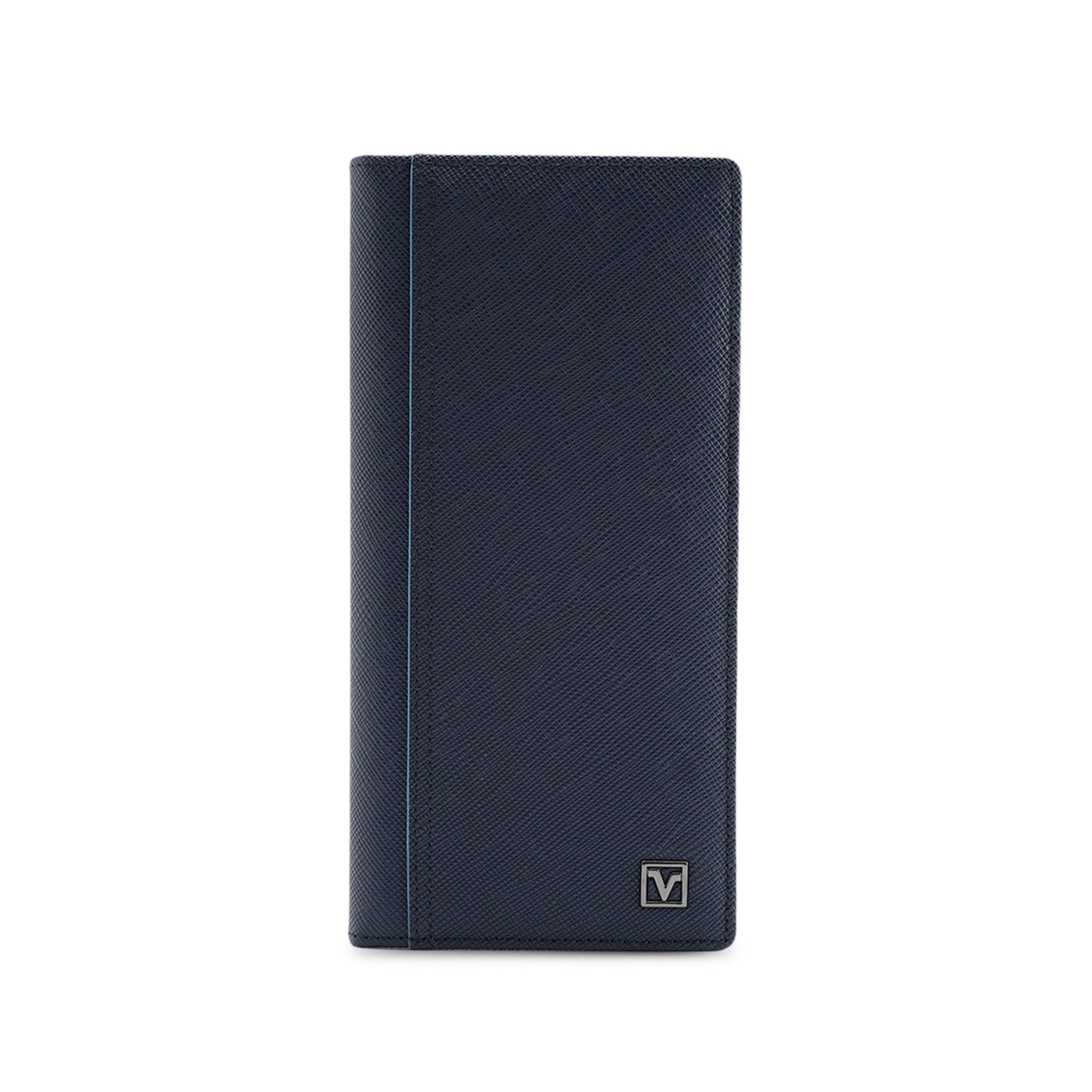 Dompet Panjang Bi Lipat Lelaki Itali Valentino Rudy