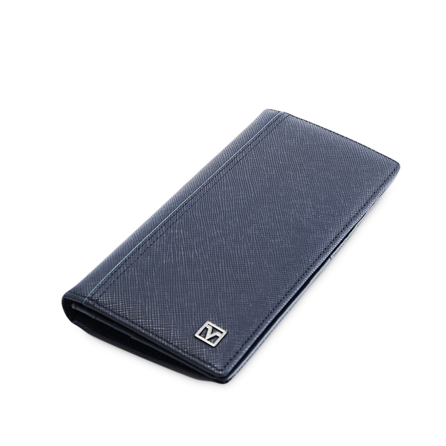Dompet Panjang Bi Lipat Lelaki Itali Valentino Rudy