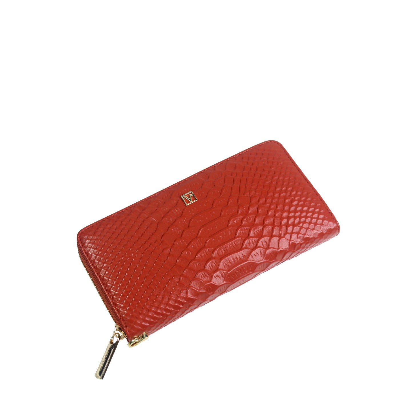 ZIP AROUND LONG WALLET | LADIES