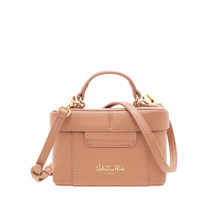 VENUS Bella Mini Top Handle Bag