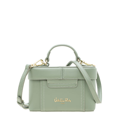 VENUS Bella Mini Top Handle Bag