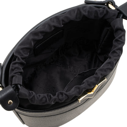 VENUS Ladies Rhea Small Bucket Bag