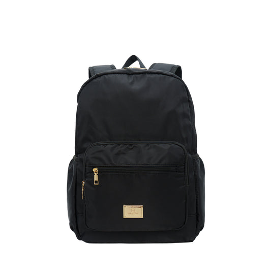 Women Nylon Backpack