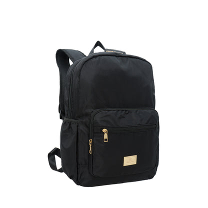 Women Nylon Backpack