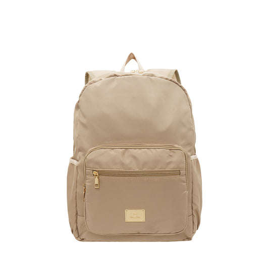 Women Nylon Backpack