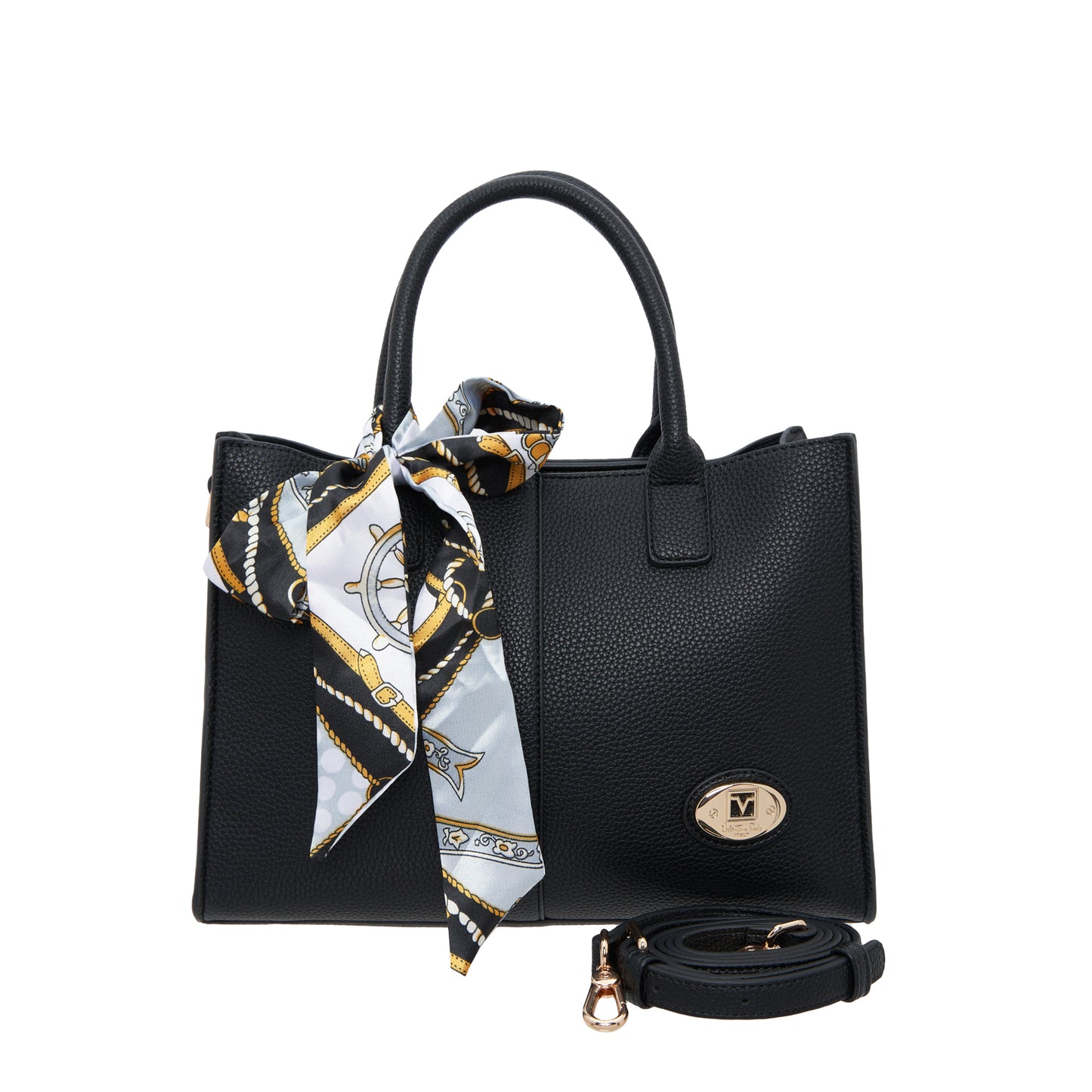 Aurea Top Handle Sling Bag
