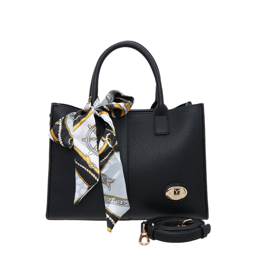 Aurea Top Handle Sling Bag