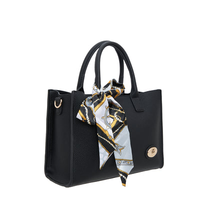 Aurea Top Handle Sling Bag