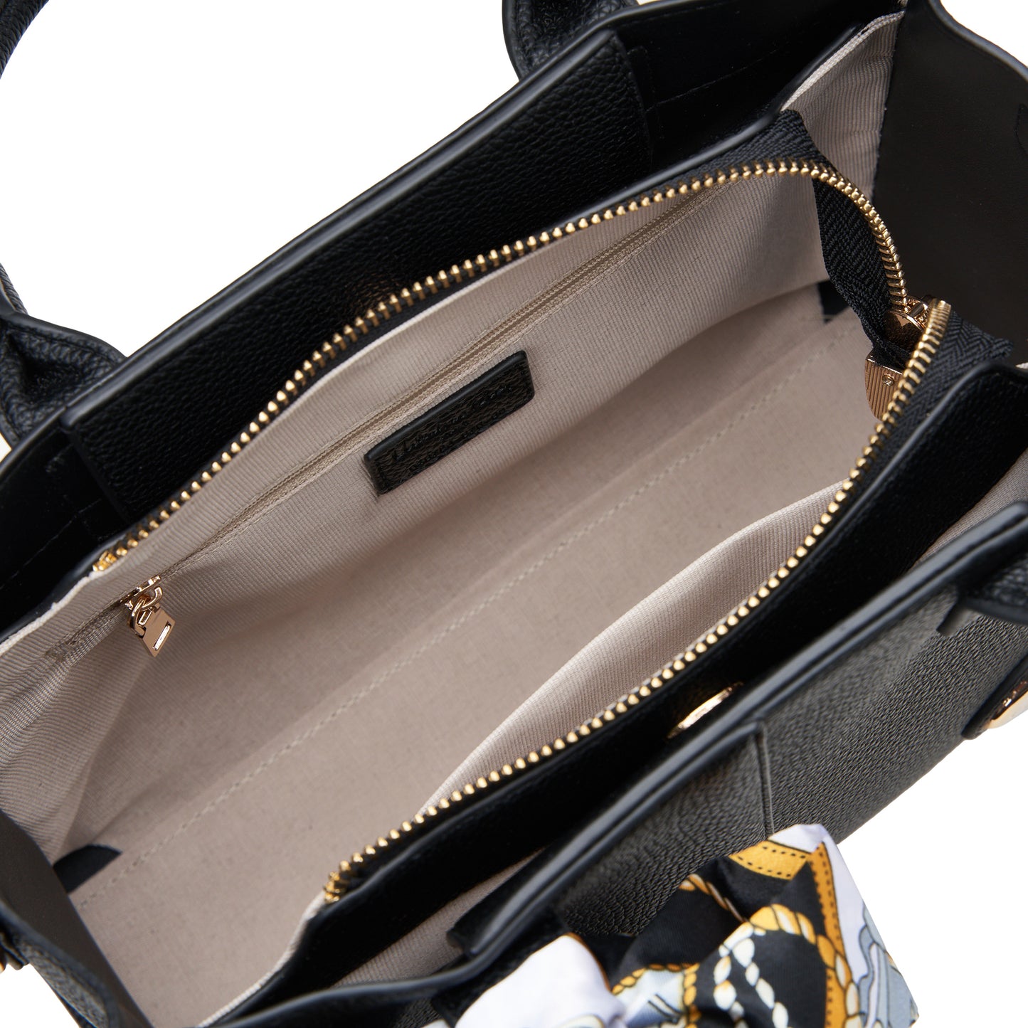Aurea Top Handle Sling Bag