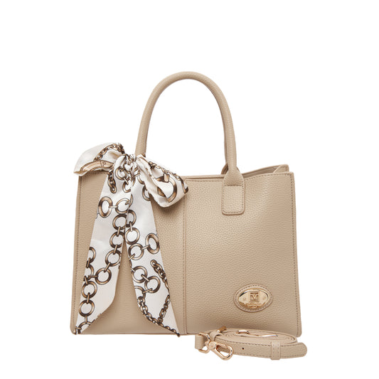 Aurea Top Handle Sling Bag