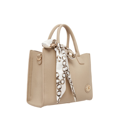 Aurea Top Handle Sling Bag