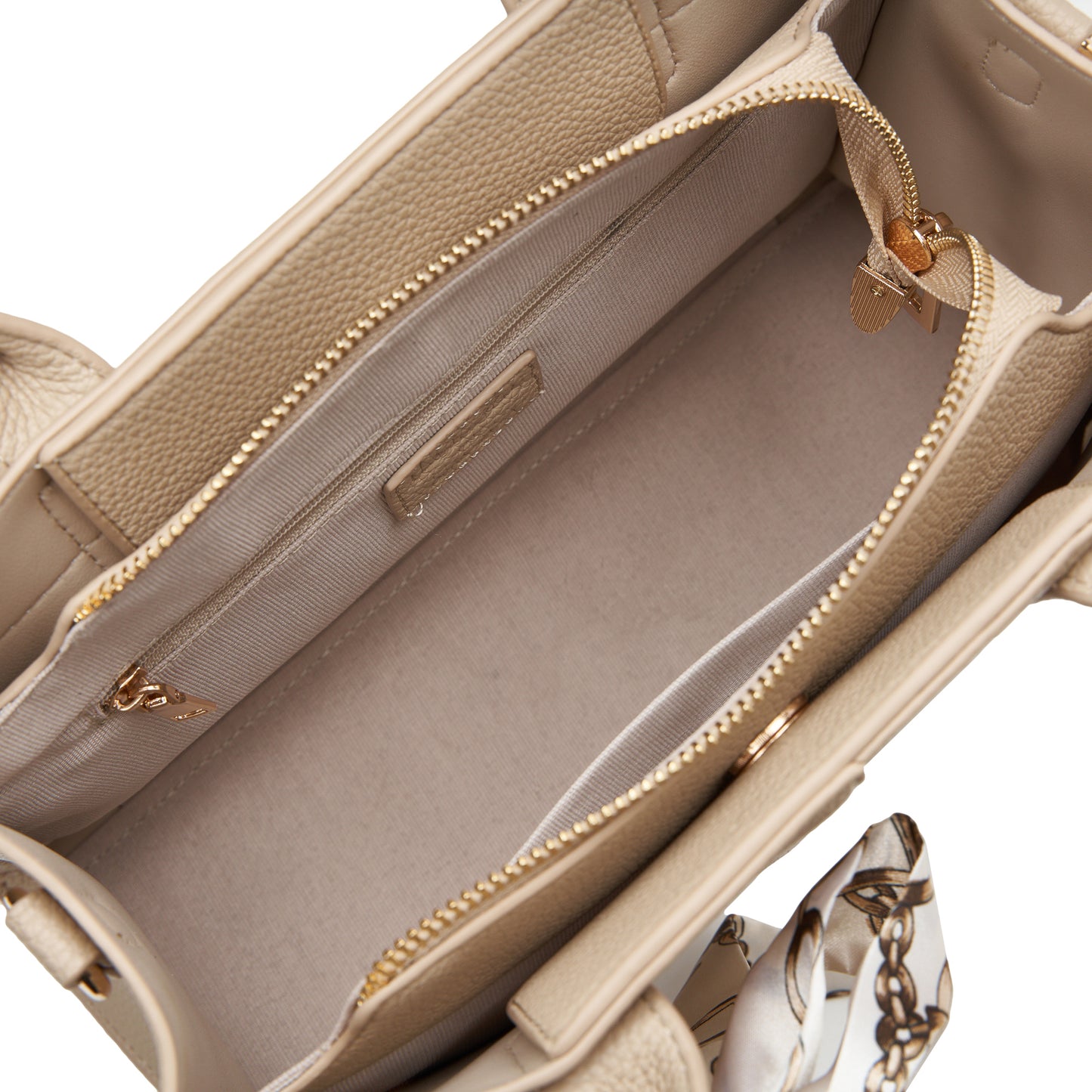 Aurea Top Handle Sling Bag