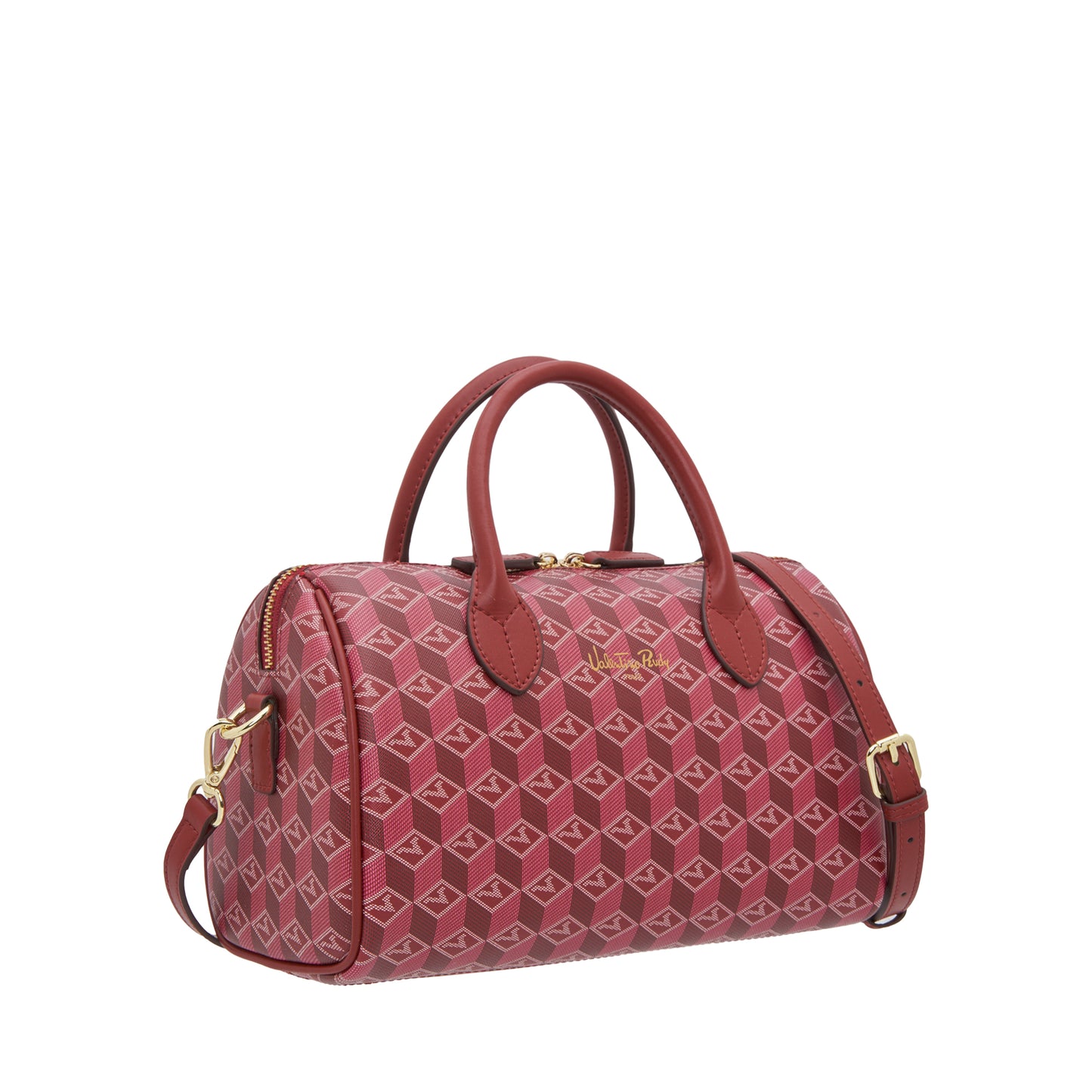 Voyage Monogram Boston Bag