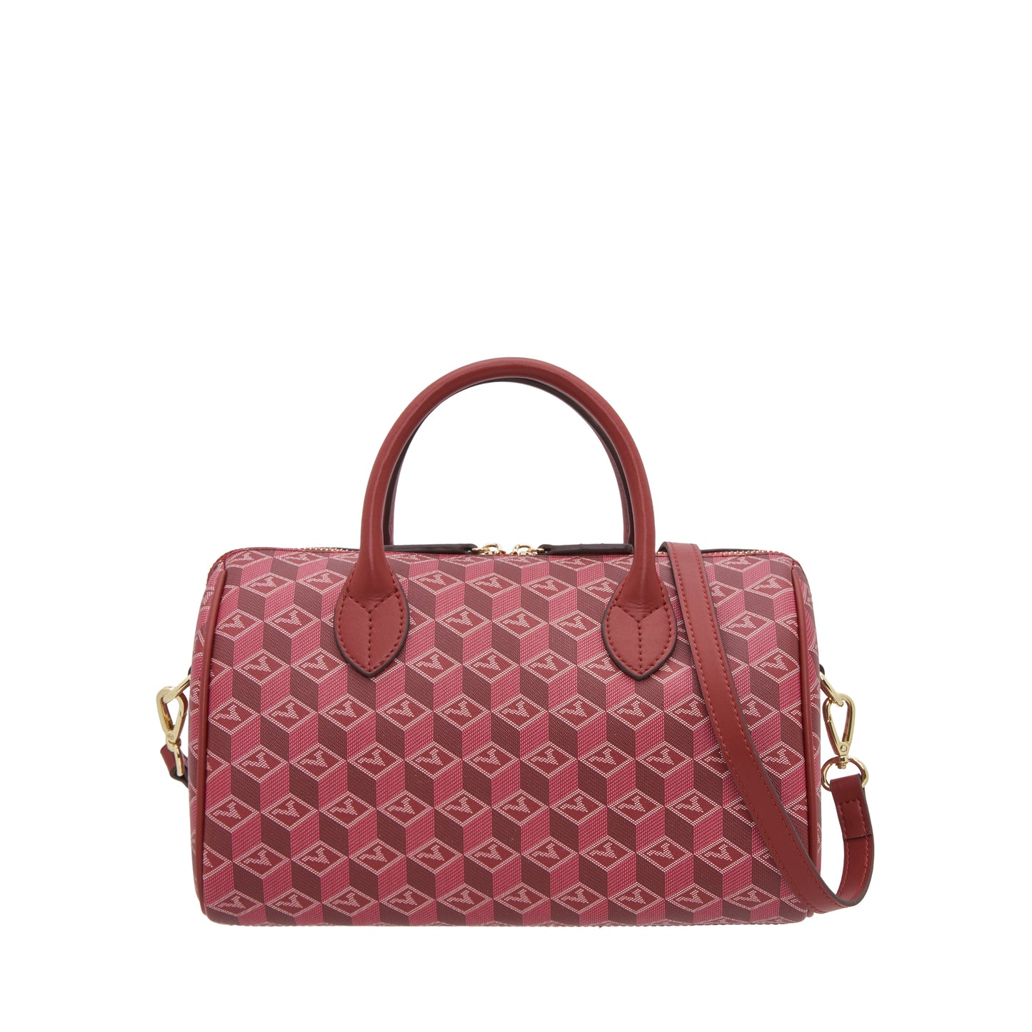 Voyage Monogram Boston Bag