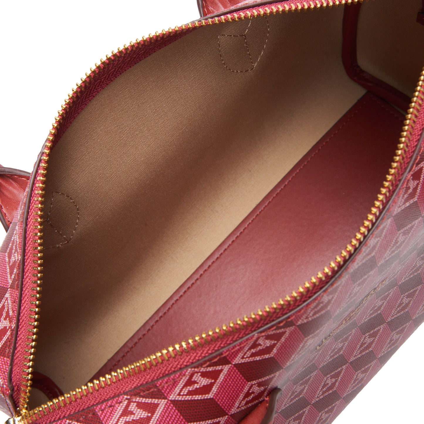 Voyage Monogram Boston Bag