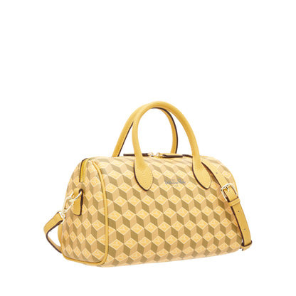 Voyage Monogram Boston Bag