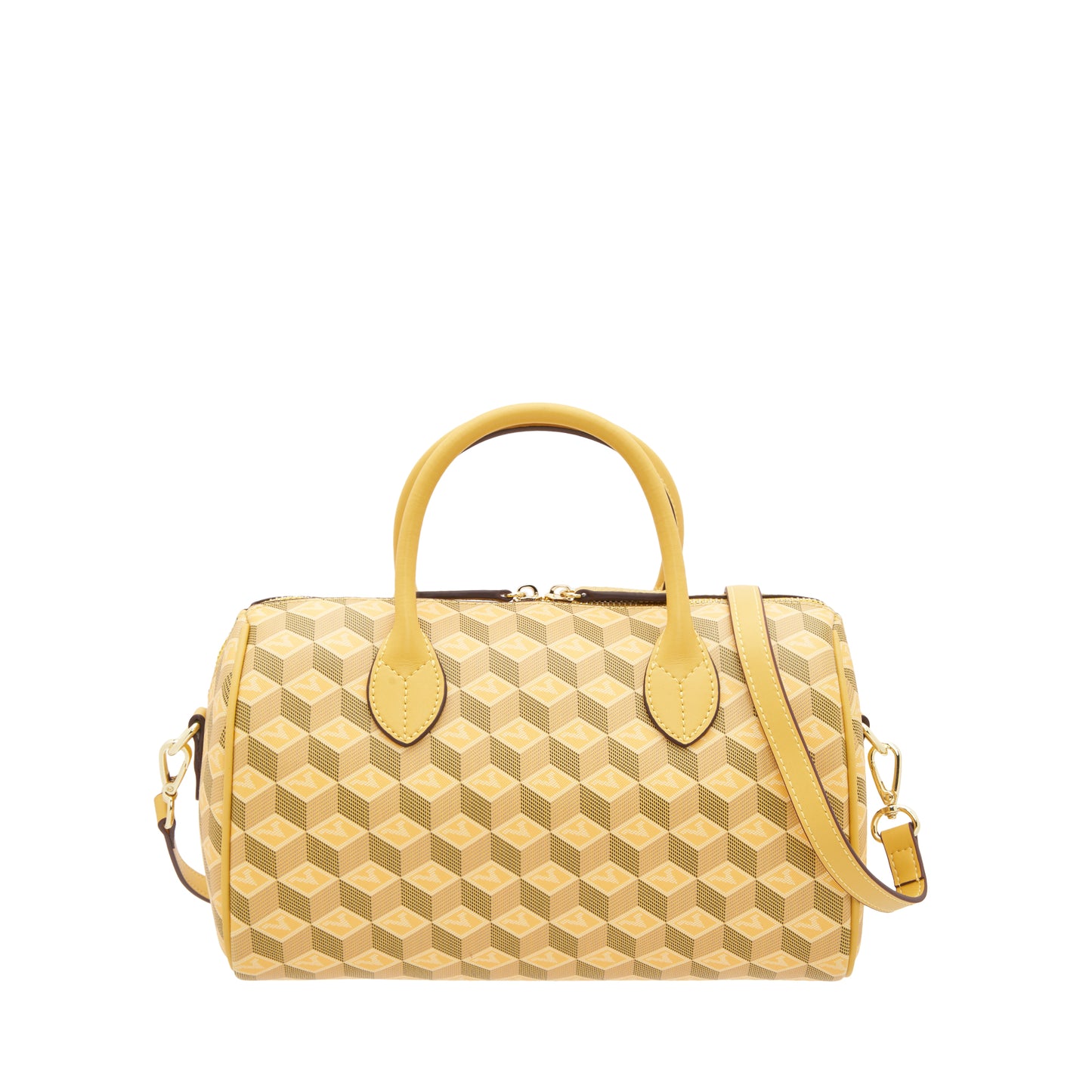 Voyage Monogram Boston Bag