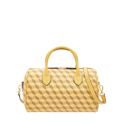 Voyage Monogram Boston Bag