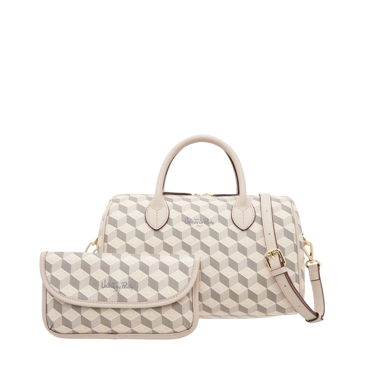 Voyage Monogram Boston Bag